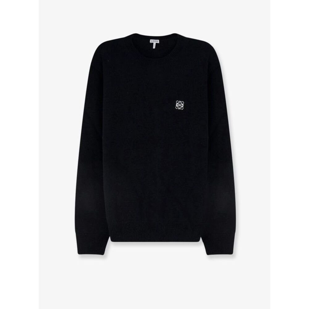 Loewe Men Wool Sweater